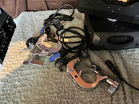 Elation razor q12 moving wash (2x) - afbeelding 3 van  8