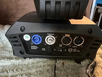 Elation razor q12 moving wash (2x) - afbeelding 5 van  8