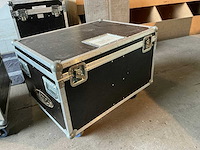 Elation razor q12 moving wash (2x) - afbeelding 8 van  8