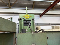 Elb - classic b15 unc.f - surface grinding machine - 1998 - afbeelding 3 van  17