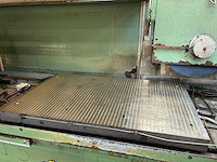 Elb - classic b15 unc.f - surface grinding machine - 1998 - afbeelding 16 van  17