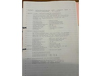 Elb - classic b15 unc.f - surface grinding machine - 1998 - afbeelding 10 van  22