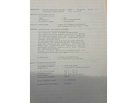 Elb - classic b15 unc.f - surface grinding machine - 1998 - afbeelding 15 van  22