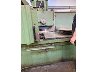 Elb - classic b15 unc.f - surface grinding machine - 1998 - afbeelding 6 van  22