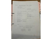 Elb - classic b15 unc.f - surface grinding machine - 1998 - afbeelding 9 van  22