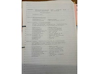 Elb - classic b15 unc.f - surface grinding machine - 1998 - afbeelding 14 van  22