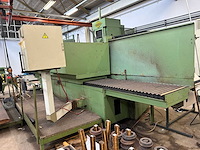 Elb - classic b15 unc.f - surface grinding machine - 1998 - afbeelding 17 van  22