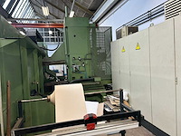 Elb - classic b15 unc.f - surface grinding machine - 1998 - afbeelding 19 van  22