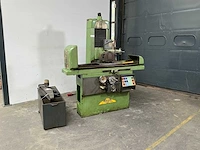 Elb - sw 418 vai - vlakslijpmachine