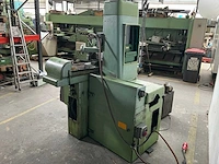Elb - sw 418 vai - vlakslijpmachine - afbeelding 3 van  8