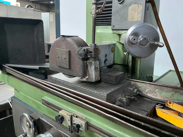 Elb - sw 418 vai - vlakslijpmachine - afbeelding 4 van  8