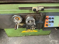 Elb - sw 418 vai - vlakslijpmachine - afbeelding 5 van  8