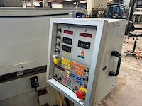 Elb - swbde 12 sa - surface grinding machine - 1998 - afbeelding 3 van  9