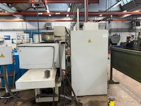 Elb - swbde 12 sa - surface grinding machine - 1998 - afbeelding 6 van  9