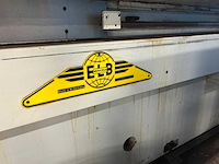 Elb - swbde 12 sa - surface grinding machine - 1998 - afbeelding 9 van  9
