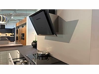 Elba briljant wit glans briljant wit - showroom keuken - afbeelding 4 van  15