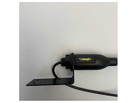 Elba vhf marine antenna 21-505-021 with antenna cable black 97 cm - afbeelding 4 van  7