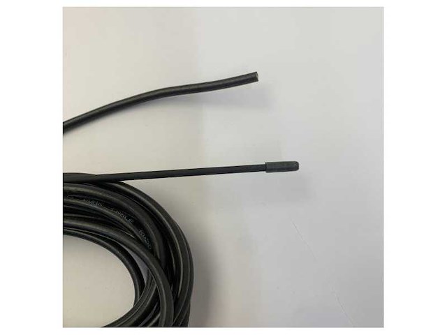 Elba vhf marine antenna 21-505-021 with antenna cable black 97 cm - afbeelding 5 van  7