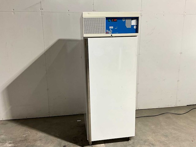 Elbanton ltv 650 laboratoriumvriezer - afbeelding 1 van  3