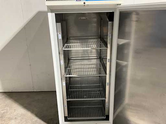 Elbanton ltv 650 laboratoriumvriezer - afbeelding 3 van  3