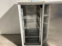 Elbanton ltv 650 laboratoriumvriezer - afbeelding 3 van  3