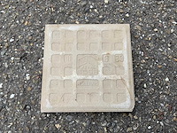 Elberti - 10x10cm - 17m2 - partij wandtegels - afbeelding 2 van  4