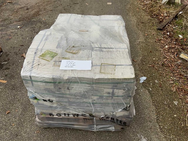 Elberti - 10x10cm - 17m2 - partij wandtegels - afbeelding 3 van  4