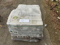 Elberti - 10x10cm - 17m2 - partij wandtegels - afbeelding 3 van  4
