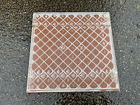 Elberti - 30x30cm - 21m2 - partij wandtegels - afbeelding 2 van  3