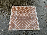 Elberti - 30x30cm - 28m2 - partij wandtegels - afbeelding 2 van  4