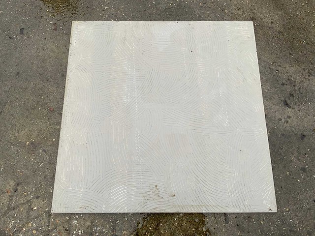 Elberti - 60x60cm - 14m2 - partij vloertegels - afbeelding 2 van  3