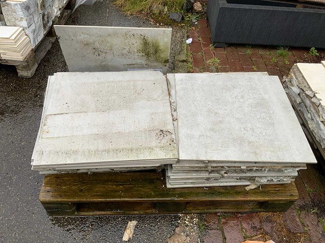 Elberti - 60x60cm - 14m2 - partij vloertegels - afbeelding 3 van  3
