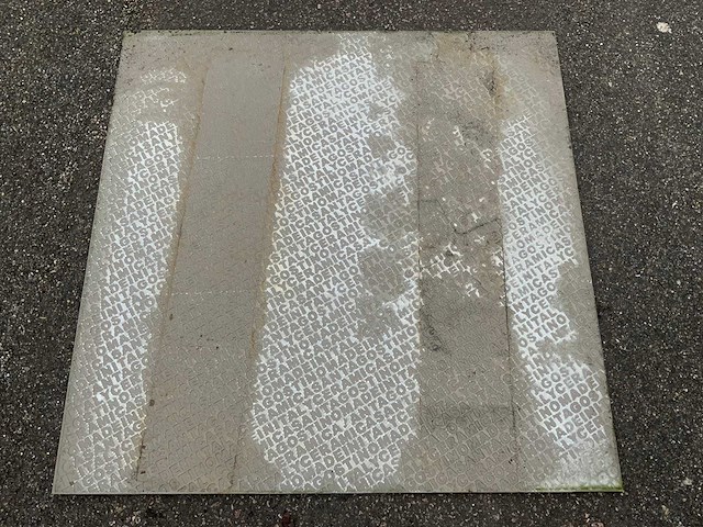 Elberti - 90x90cm - 19m2 - partij vloertegels - afbeelding 2 van  2