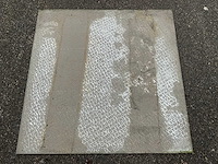 Elberti - 90x90cm - 19m2 - partij vloertegels - afbeelding 2 van  2