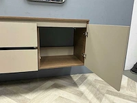 Elberti - badmeubelset 180 cm - afbeelding 1 van  12