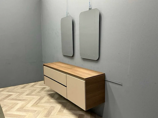 Elberti - badmeubelset 180 cm - afbeelding 8 van  12
