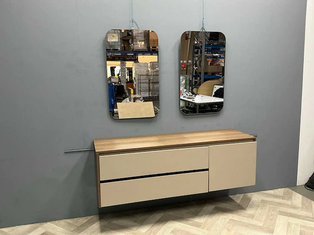 Elberti - badmeubelset 180 cm - afbeelding 10 van  12