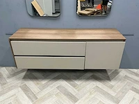 Elberti - badmeubelset 180 cm - afbeelding 5 van  12