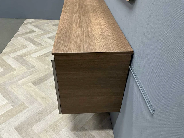 Elberti - badmeubelset 180 cm - afbeelding 6 van  12