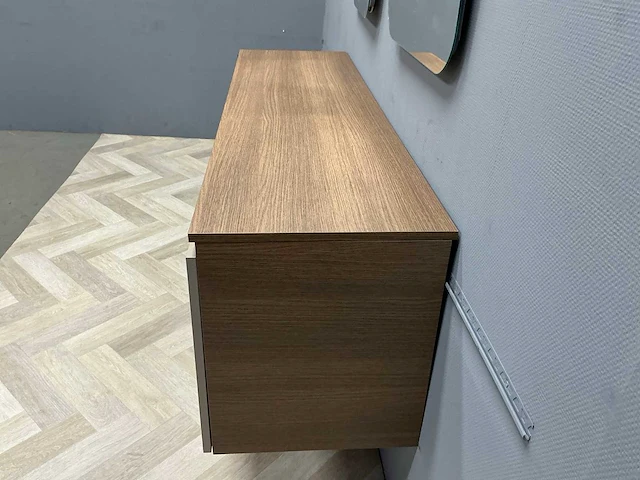 Elberti - badmeubelset 180 cm - afbeelding 7 van  12