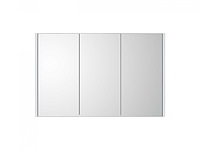 Elberti - badmeubelset hoogglans wit - 80 cm - afbeelding 3 van  5