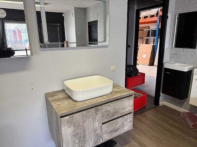 Elberti - badmeubelset - afbeelding 1 van  8