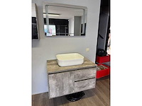 Elberti - badmeubelset - afbeelding 2 van  8