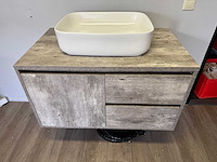 Elberti - badmeubelset - afbeelding 3 van  8