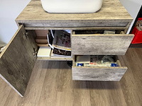 Elberti - badmeubelset - afbeelding 4 van  8