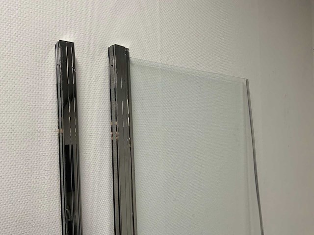 Elberti - douche & badwand 62 x 200 cm - afbeelding 2 van  7