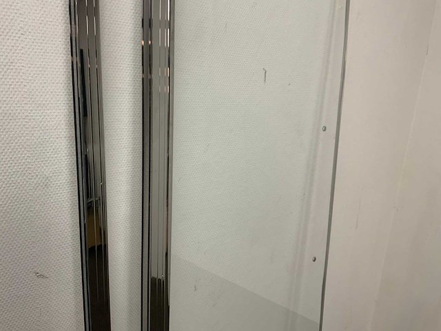 Elberti - douche & badwand 62 x 200 cm - afbeelding 3 van  7