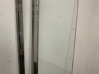 Elberti - douche & badwand 62 x 200 cm - afbeelding 3 van  7