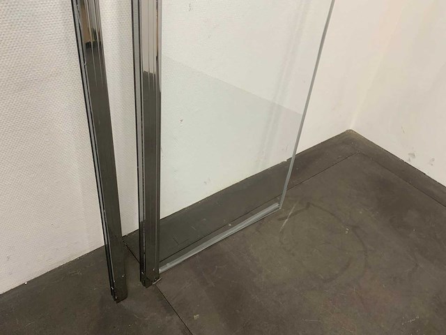 Elberti - douche & badwand 62 x 200 cm - afbeelding 4 van  7