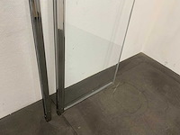 Elberti - douche & badwand 62 x 200 cm - afbeelding 4 van  7